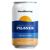 Island Brewing - Pilsener